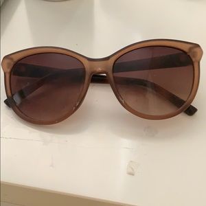 Lucky brand glasses